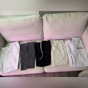 Women’s sweatpants size small